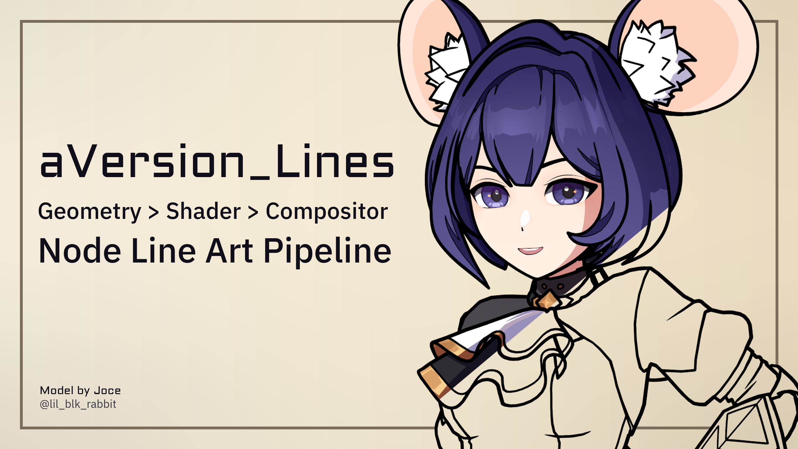 aVersion_Lines